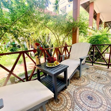 Lotus Garden Muine Resort & Spa Mui Ne Exterior photo