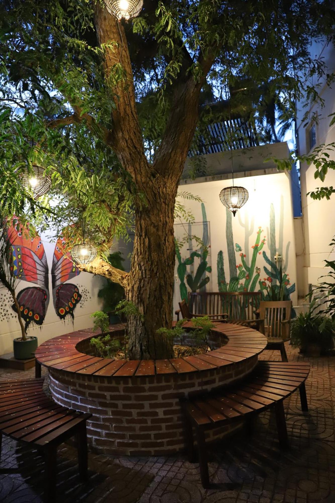 Lotus Garden Muine Resort & Spa Mui Ne Exterior photo