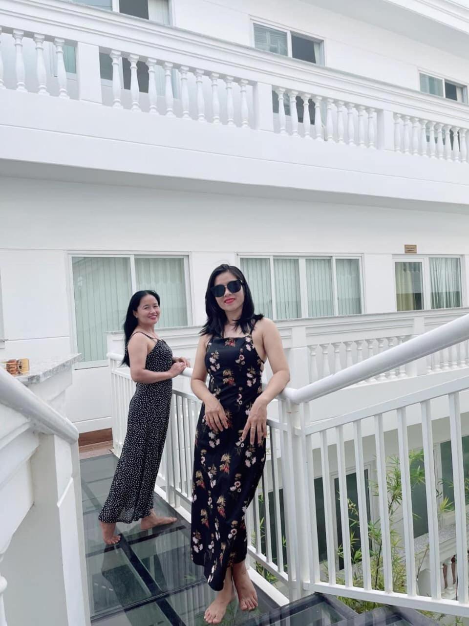 Lotus Garden Muine Resort & Spa Mui Ne Exterior photo